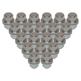 WHEEL NUT x 20 - OEM - RRD500560GX